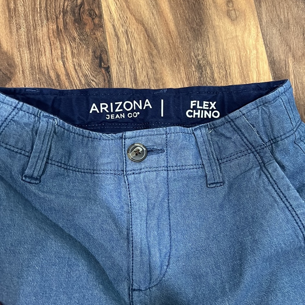 Arizona boys shorts - Picture 4 of 5